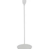 Boltze Kerzenleuchter Malte 33 cm x ø 10 cm Grau* Geschenkartikel