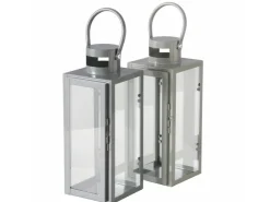 Boltze Laterne Arana 40 cm x 18 cm x 17 cm Farbenauswahl