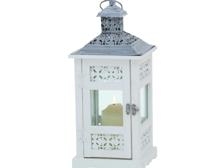 Boltze Laterne Janine 45 cm