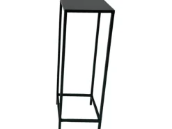 Boltze Tisch Corvin 55 cm x 18 cm x 18 cm