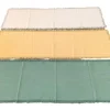 Boltze Tischläufer Lenea 3-fach Sortiert 140 cm x 40 cm Mehrfarbig