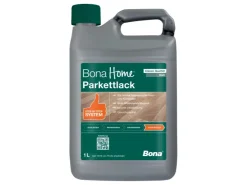 Bona Home Parkettlack Classic matt 1 l* Speziallacke