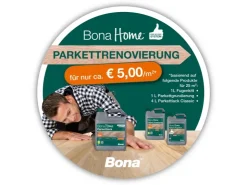 Bona Home Parkettlack Classic matt 1 l* Speziallacke
