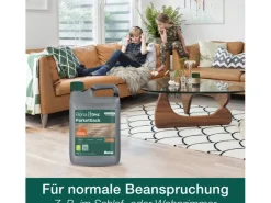 Bona Home Parkettlack Classic matt 1 l* Speziallacke