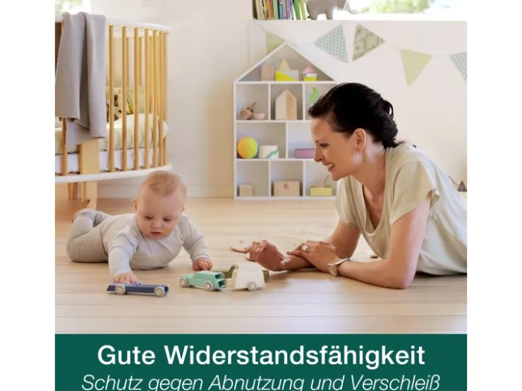 Bona Home Parkettlack Classic glänzend 1 l