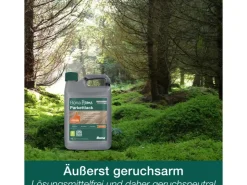 Bona Home Parkettlack Supreme glänzend 4 l* Speziallacke