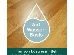 Bona Home Parkettlack Supreme glänzend 1 l