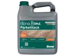 Bona Home Parkettlack Supreme matt 4 l