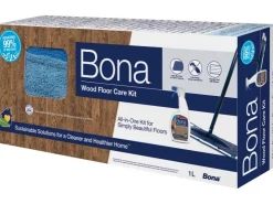 Bona Parkett-Reinigungsset 1 l* Reinigung