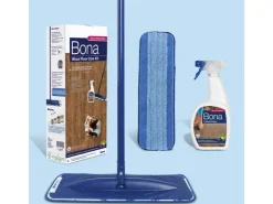 Bona Parkett-Reinigungsset 1 l* Reinigung