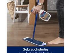 Bona Parkett-Reinigungsset 1 l* Reinigung