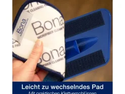 Bona Parkett-Reinigungsset 1 l* Reinigung