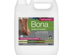 Bona Reiniger für Hartböden, Nachfüllkanister 4 l