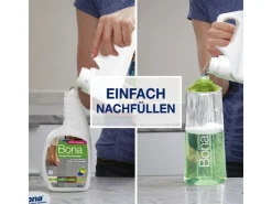 Bona Reiniger für Hartböden, Nachfüllkanister 4 l