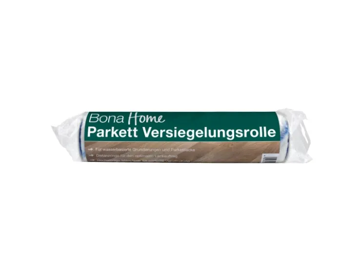 Bona Versiegelungsrolle 25 cm