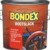 BONDEX Bootlack Farblos 2,5 l* Speziallacke