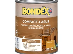 BONDEX Compact-Lasur 750 ml* Holzfarben|Grundierung