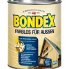 BONDEX Farblos für Aussen 750 ml