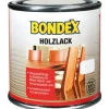 BONDEX Holzlack Transparent matt 250 ml* Klarlacke