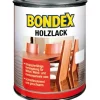 BONDEX Holzlack Transparent glänzend 750 ml
