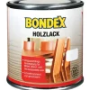 BONDEX Holzlack Transparent seidenglänzend 250 ml* Klarlacke