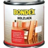 BONDEX Holzlack Transparent glänzend 250 ml* Klarlacke