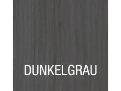 BONDEX Holzschutzlasur 3 in 1 Dunkelgrau 4 l* Holzfarben