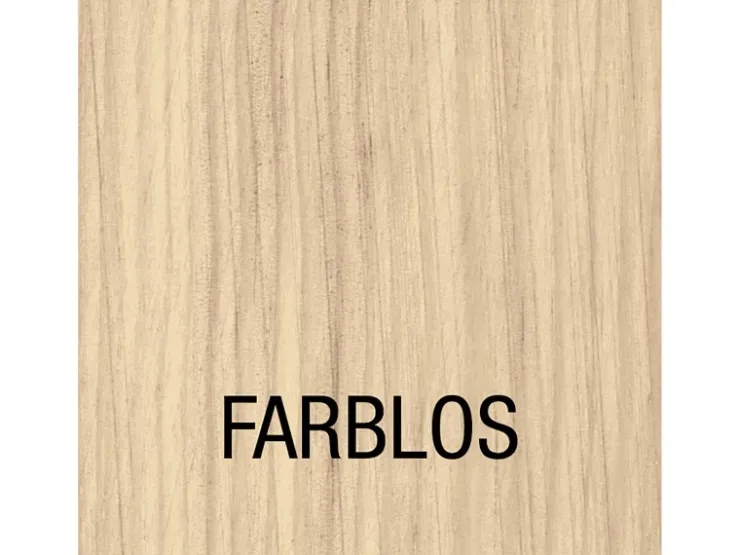 BONDEX Holzschutzlasur 3 in 1 Farblos 4 l