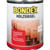 BONDEX Holzsiegel Transparent glänzend 750 ml* Klarlacke