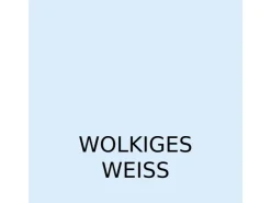 BONDEX Kreidefarbe Spray Wolkiges Weiss 0,4 l* Bastelfarben|Kreativfarben