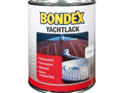 BONDEX Yachtlack Transparent hochglänzend 750 ml
