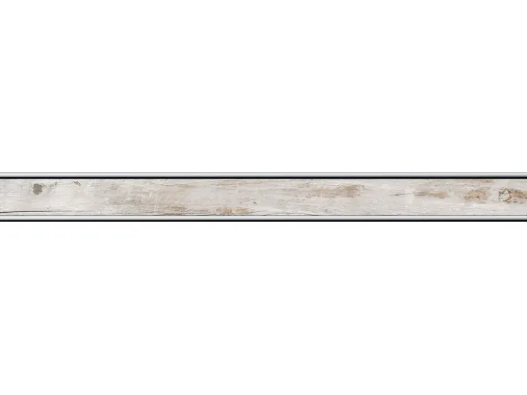 Bordüre Oak Shabby Grey 7,2 cm x 89 cm