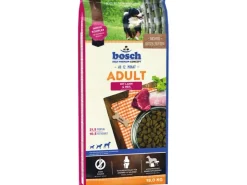 Bosch Pets Bosch Adult Lamm & Reis 15 kg