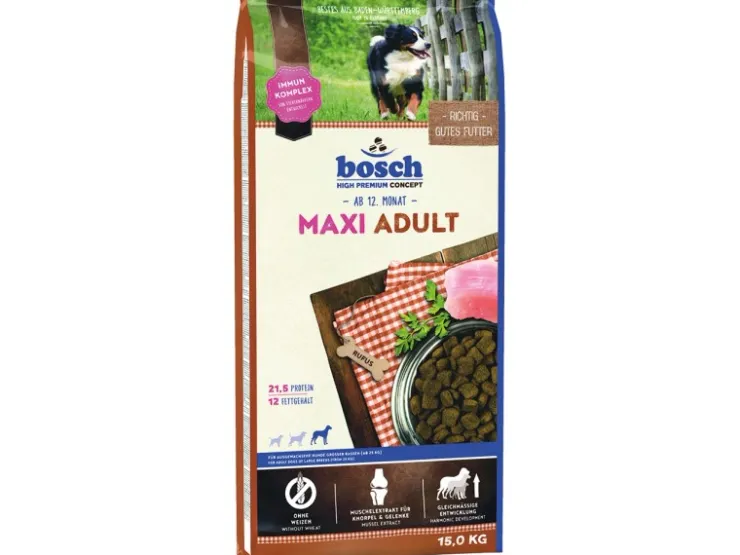 Bosch Pets Bosch Adult Maxi 15 kg