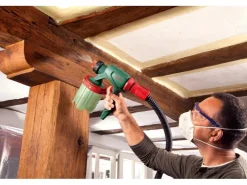 Bosch Feinsprühsystem PFS 3000-2* Malerbedarf