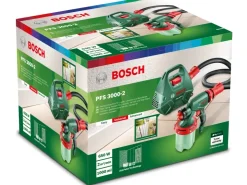 Bosch Feinsprühsystem PFS 3000-2* Malerbedarf