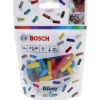 Bosch Heißkleber Bunt Ø 7 mm für Heißklebestift Gluey* Bastelzubehör|Bastelkleber