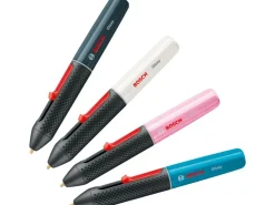 Bosch Heißklebestift Gluey Marshmallow* Stifte