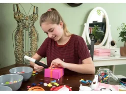 Bosch Heißklebestift Gluey Marshmallow* Stifte