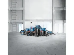 Bosch Professional Akku-Handstaubsauger GAS 18 V-1 Solo