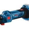 Bosch Professional Akku-Rotationswerkzeug GCU 18 V-30* Deckenplatten