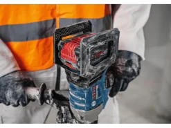 Bosch Professional Rührwerk GRW 18V-120 Solo