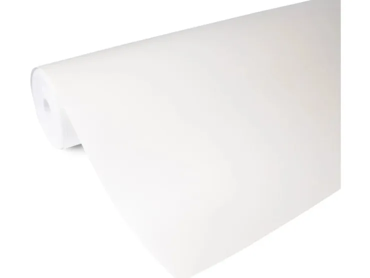Boutique Luxury Boutique Vliestapete Wall Doctor Lining Paper White 10,05 x 0,52 m* Tapezierzubehör