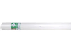 Boutique Luxury Boutique Vliestapete Wall Doctor Lining Paper White 10,05 x 0,52 m* Tapezierzubehör