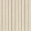 Bricoflor Akustikpaneele Tapete Creme Beige Ideal für Schlafzimmer und Büro Moderne Vliestapete in Holzoptik* Dekorative Tapeten