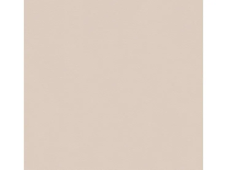 Bricoflor Beige Tapete für Küche Abwaschbare Vliestapete mit Vinyl Hell Ideal für Badezimmer und Flur Moderne Einfarbige Küchentapete Schlicht