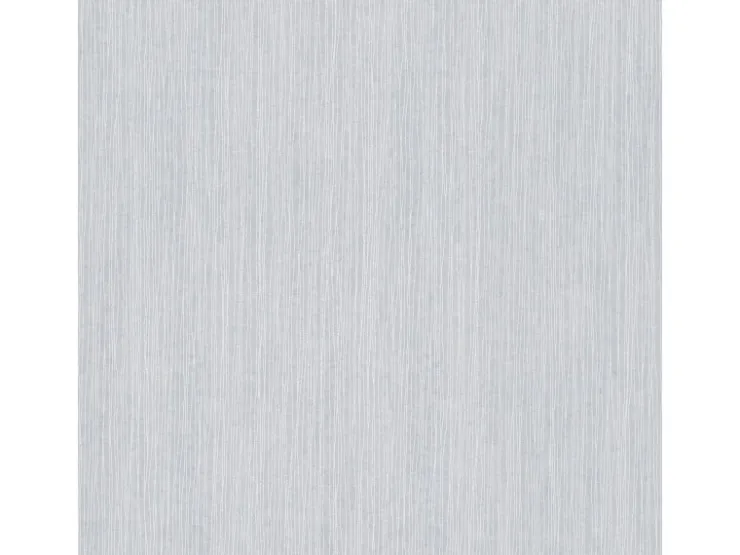 Bricoflor überstreichbare Tapete Dünne Linien Einfarbige Vliestapete mit Vinyl zum überstreichen Uni Wandtapete Ideal für Küche und Flur