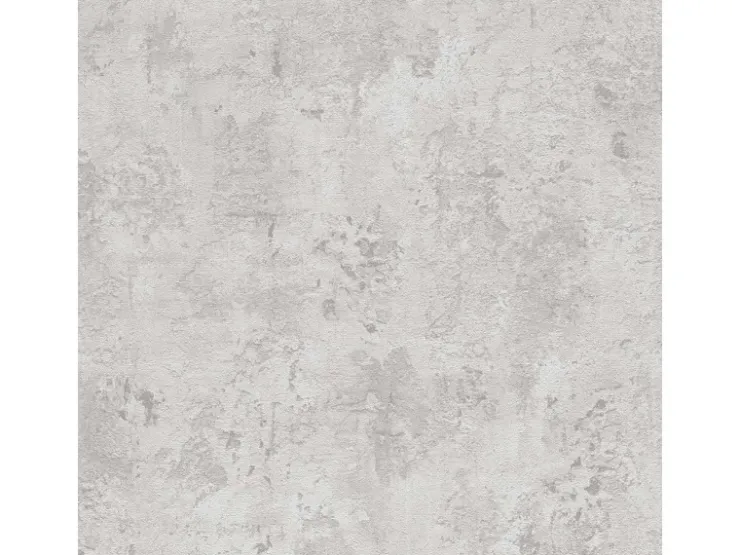 Bricoflor Beton Tapete Scheuerbeständig Vliestapete in Betonoptik Hellgrau Ideal für Industrial Küche und Wohnzimmer* Tapetenmuster