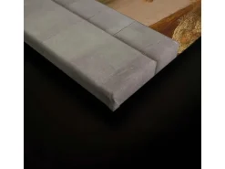Bricoflor Bild Mit Torbogen Antike Architektur Auf Leinwandbild Gemälde Stil Kunst Wandbild Ausgefallen 80 X 120 Cm Für Wohnzimmer