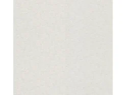 Bricoflor Helle Tapete überstreichbar Uni Vliestapete mit Vinyl zum überstreichen für Wohnzimmer und Büro Einfarbige Vlies Wandtapete Schlicht* Überstreichbare Tapeten